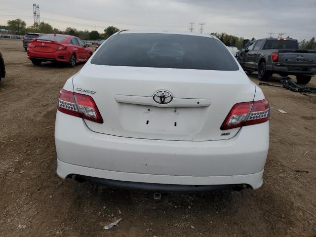 Photo 6 from auction – 2011 TOYOTA CAMRY BASE with VIN 4T1BF3EK2BU773109