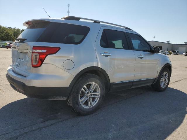 Photo 3 from auction – 2012 FORD EXPLORER XLT with VIN 1FMHK7D85CGA19298