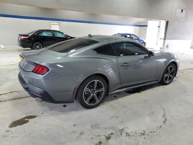 Photo 3 from auction – 2025 FORD MUSTANG with VIN 1FA6P8TH2S5103504