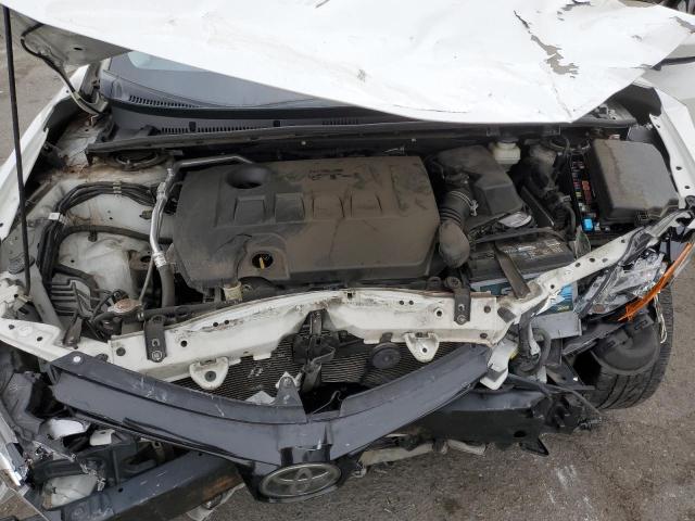 Photo 11 from auction – 2018 TOYOTA COROLLA L with VIN 5YFBURHE1JP836408