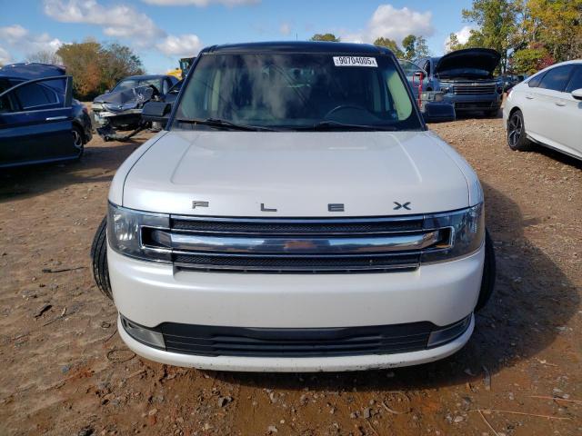 Photo 5 from auction – 2015 FORD FLEX SEL with VIN 2FMHK6C82FBA17810