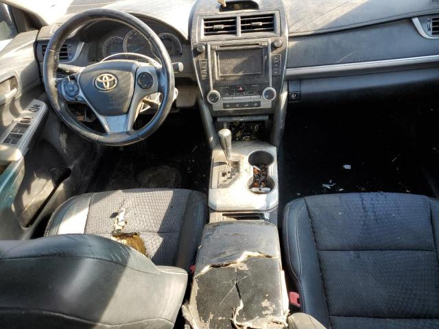 Photo 8 from auction – 2012 TOYOTA CAMRY BASE with VIN 4T1BF1FK4CU082085