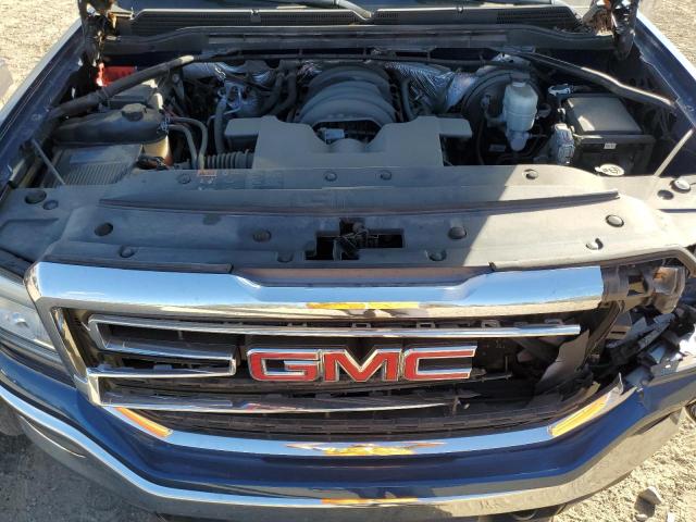 Photo 11 from auction – 2016 GMC SIERRA K15 with VIN 1GTV2MEC1GZ248323