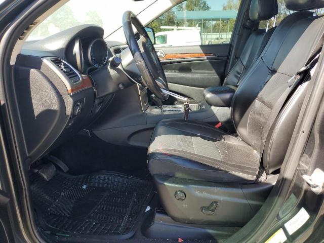 Photo 7 from auction – 2011 JEEP GRAND CHER with VIN 1J4RS5GT6BC573236