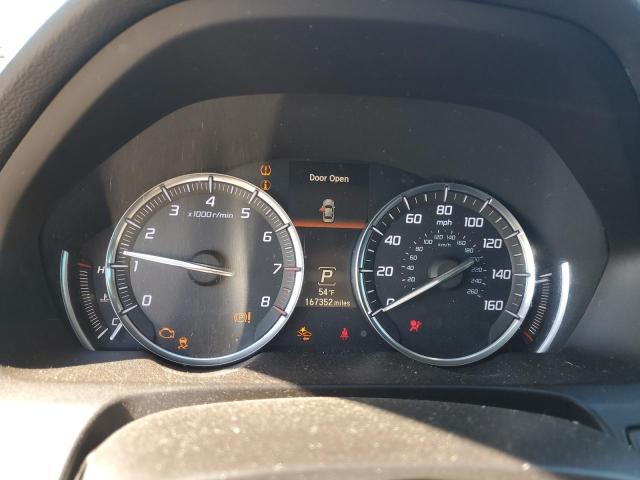 Photo 9 from auction – 2015 ACURA TLX with VIN 19UUB1F56FA002876