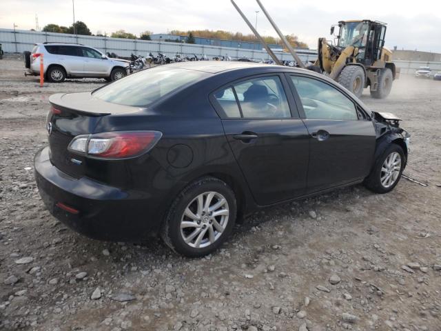Photo 3 from auction – 2012 MAZDA 3 I with VIN JM1BL1V71C1671283