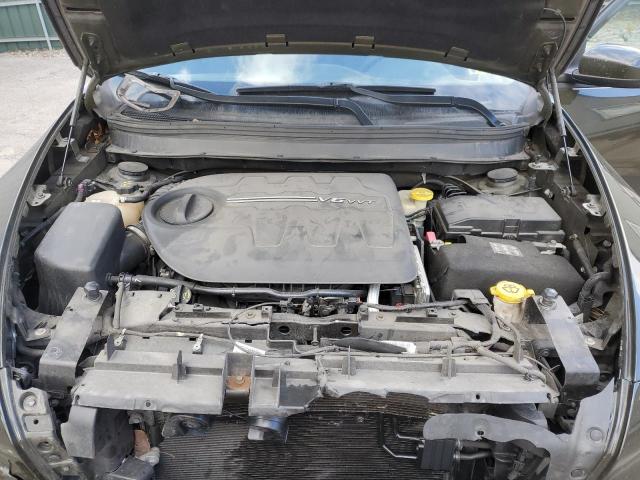 Photo 12 from auction – 2016 JEEP CHEROKEE L with VIN 1C4PJMCSXGW316755