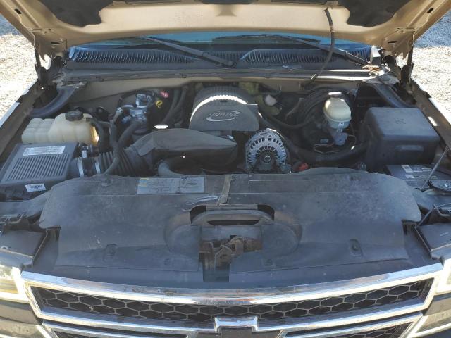 Photo 11 from auction – 2007 CHEVROLET SILVERADO with VIN 1GCEK19Z87E112016