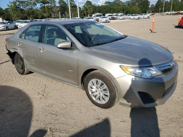 Photo 4 from auction – 2014 TOYOTA CAMRY L with VIN 4T4BF1FK4ER394769