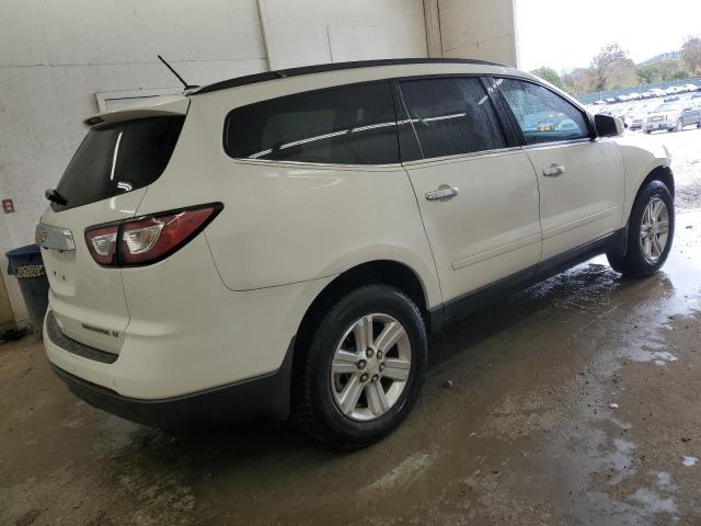 Photo 3 from auction – 2014 CHEVROLET TRAVERSE L with VIN 1GNKRGKD2EJ316743