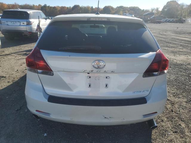 Photo 6 from auction – 2015 TOYOTA VENZA LE with VIN 4T3BK3BBXFU119620