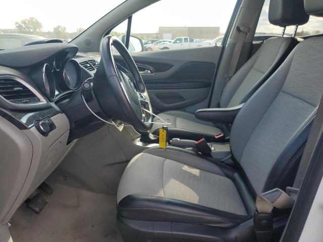 Photo 7 from auction – 2016 BUICK ENCORE with VIN KL4CJASB4GB543388