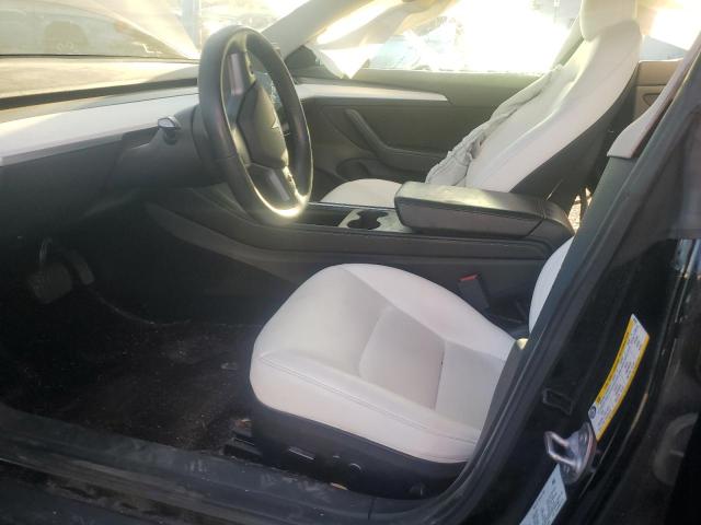 Photo 7 from auction – 2021 TESLA MODEL 3 with VIN 5YJ3E1EA9MF024357