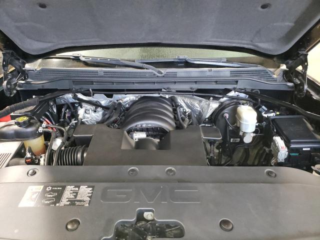 Photo 11 from auction – 2015 GMC SIERRA K15 with VIN 3GTU2WEC7FG272549