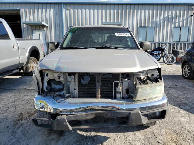 Photo 5 from auction – 2006 GMC CANYON with VIN 1GTDT136368211461
