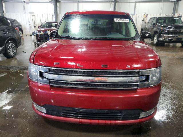 Photo 5 from auction – 2016 FORD FLEX SEL with VIN 2FMHK6C8XGBA05695
