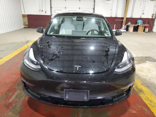 Photo 5 from auction – 2022 TESLA MODEL 3 with VIN 5YJ3E1EC2NF103923