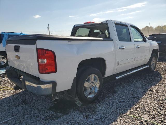 Photo 3 from auction – 2011 CHEVROLET SILVERADO with VIN 3GCPCSEA6BG308808