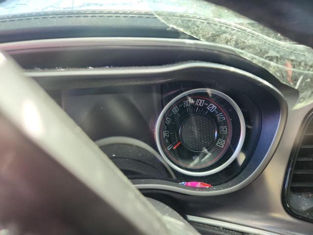 Photo 9 from auction – 2021 DODGE CHALLENGER with VIN 2C3CDZFJ0MH672409