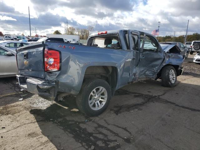 Photo 3 from auction – 2015 CHEVROLET SILVERADO with VIN 1GCVKREC2FZ435680