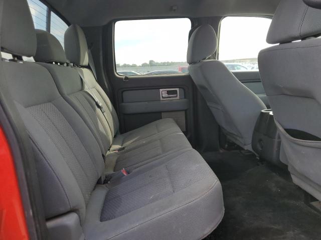 Photo 10 from auction – 2011 FORD F150 SUPER with VIN 1FTFW1ET1BFC47142