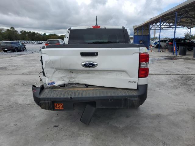 Photo 6 from auction – 2024 FORD MAVERICK X with VIN 3FTTW8J9XRRB38844