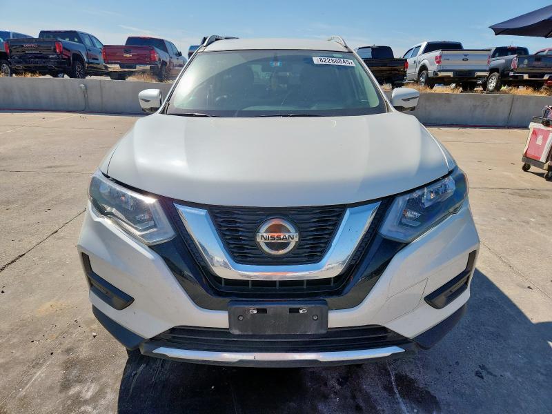 Photo 5 from auction – 2018 NISSAN ROGUE S with VIN 5N1AT2MT1JC704182