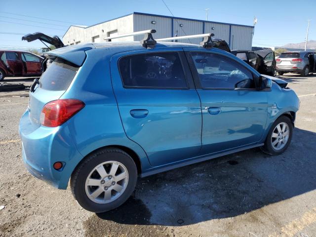 Photo 3 from auction – 2014 MITSUBISHI MIRAGE ES with VIN ML32A4HJ3EH013301