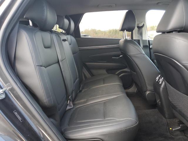 Photo 11 from auction – 2023 HYUNDAI TUCSON SEL with VIN 5NMJFCAE9PH205793