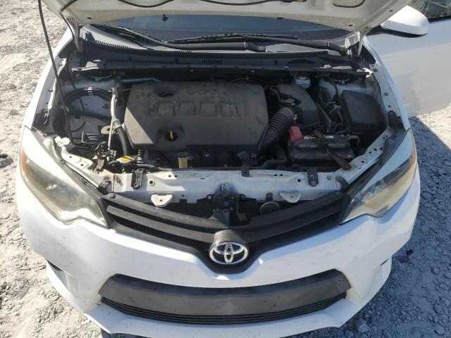 Photo 11 from auction – 2015 TOYOTA COROLLA L with VIN 2T1BURHE4FC276682