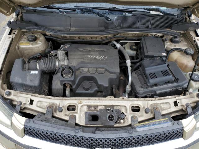 Photo 12 from auction – 2008 CHEVROLET EQUINOX LT with VIN 2CNDL83FX86336275