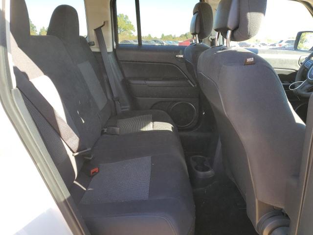 Photo 11 from auction – 2012 JEEP PATRIOT with VIN 1C4NJPBA2CD553909