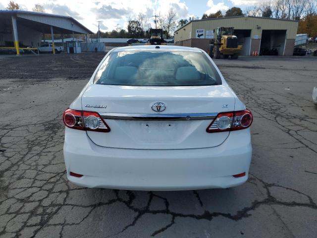 Foto 6 de la subasta – 2011 TOYOTA COROLLA BA con VIN JTDBU4EE8BJ102488