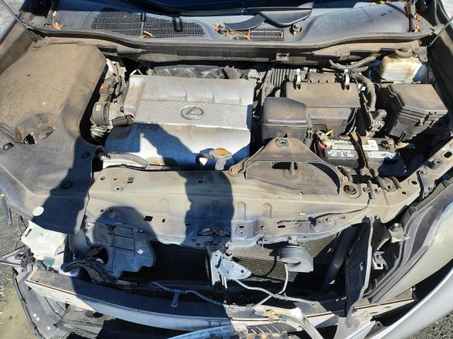 Photo 12 from auction – 2010 LEXUS RX 350 with VIN 2T2BK1BA9AC009930