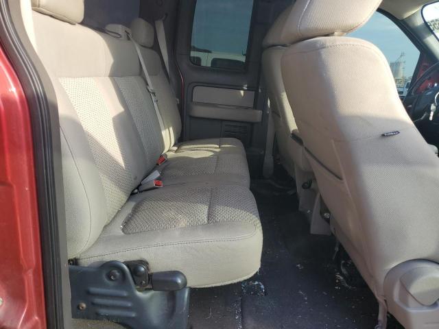 Photo 10 from auction – 2009 FORD F150 SUPER with VIN 1FTPX14VX9FA37654