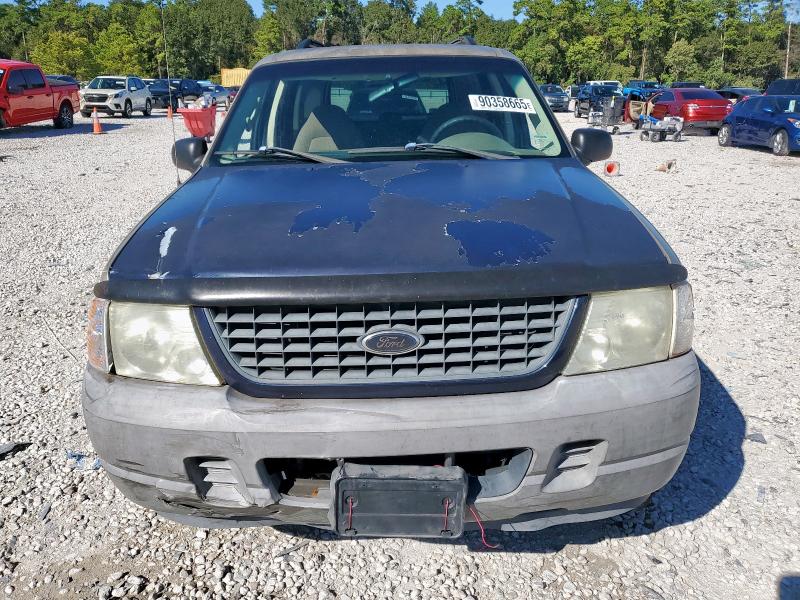 Photo 5 from auction – 2002 FORD EXPLORER with VIN 1FMZU62EX2ZB09440