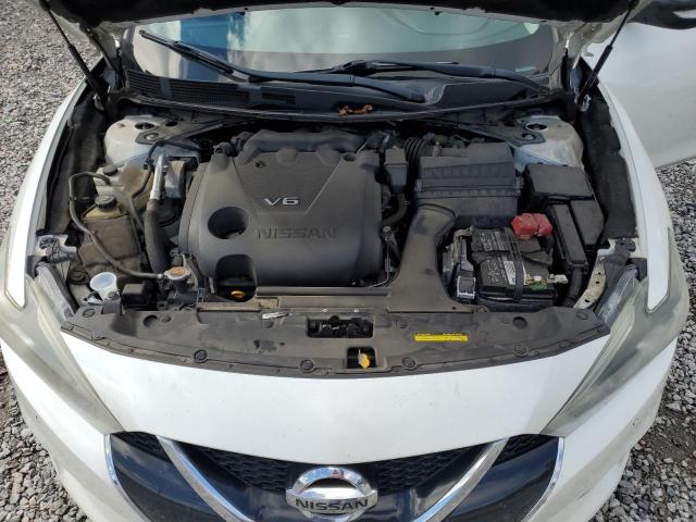 Photo 11 from auction – 2018 NISSAN MAXIMA 3.5 with VIN 1N4AA6AP8JC388665