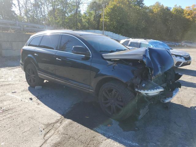 Photo 4 from auction – 2013 AUDI Q7 PREMIUM PLUS with VIN WA1LGAFE5DD009674