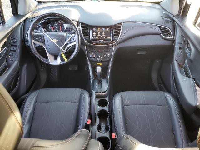 Photo 8 from auction – 2020 CHEVROLET TRAX 1LT with VIN 3GNCJPSB0LL199308