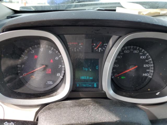 Photo 9 from auction – 2012 CHEVROLET EQUINOX LT with VIN 2GNFLEE53C6179608