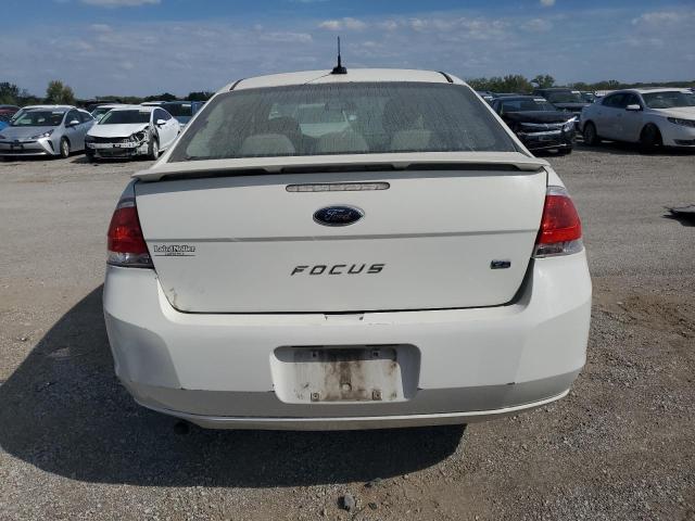 Photo 6 from auction – 2010 FORD FOCUS SE with VIN 1FAHP3FN7AW228018