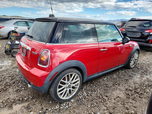Photo 3 from auction – 2009 MINI COOPER with VIN WMWMF33549TT68375