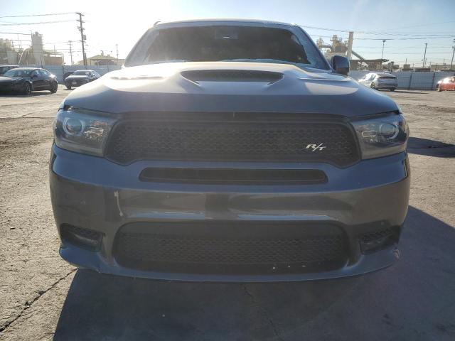 Photo 5 from auction – 2020 DODGE DURANGO R/ with VIN 1C4SDHCT4LC394560