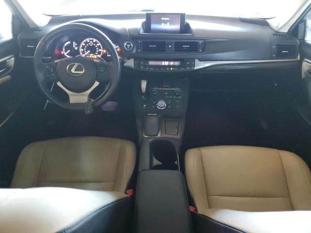 Photo 8 from auction – 2014 LEXUS CT 200 with VIN JTHKD5BH7E2203247