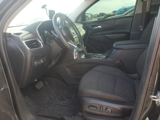 Photo 7 from auction – 2018 CHEVROLET EQUINOX LT with VIN 3GNAXKEX3JS508952