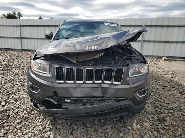Photo 5 from auction – 2016 JEEP GRAND CHER with VIN 1C4RJFAG5GC364555
