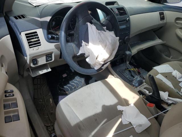 Photo 8 from auction – 2013 TOYOTA COROLLA BA with VIN 2T1BU4EE5DC942338