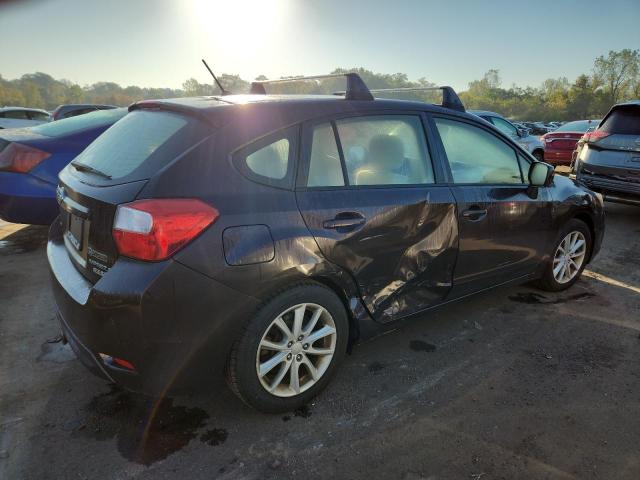 Photo 3 from auction – 2013 SUBARU IMPREZA PREMIUM with VIN JF1GPAC61D2215144