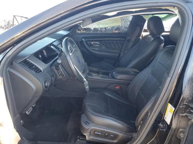 Photo 7 from auction – 2013 FORD TAURUS SHO with VIN 1FAHP2KT3DG169563