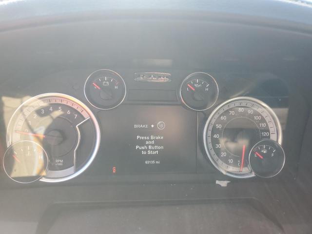 Photo 9 from auction – 2018 RAM 1500 LARAMIE with VIN 1C6RR7NT0JS137476